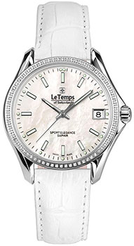 Le Temps Sport Elegance
